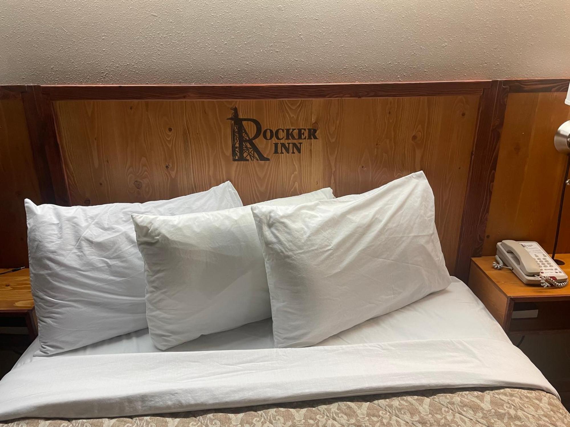 Rocker Inn Butte Buitenkant foto